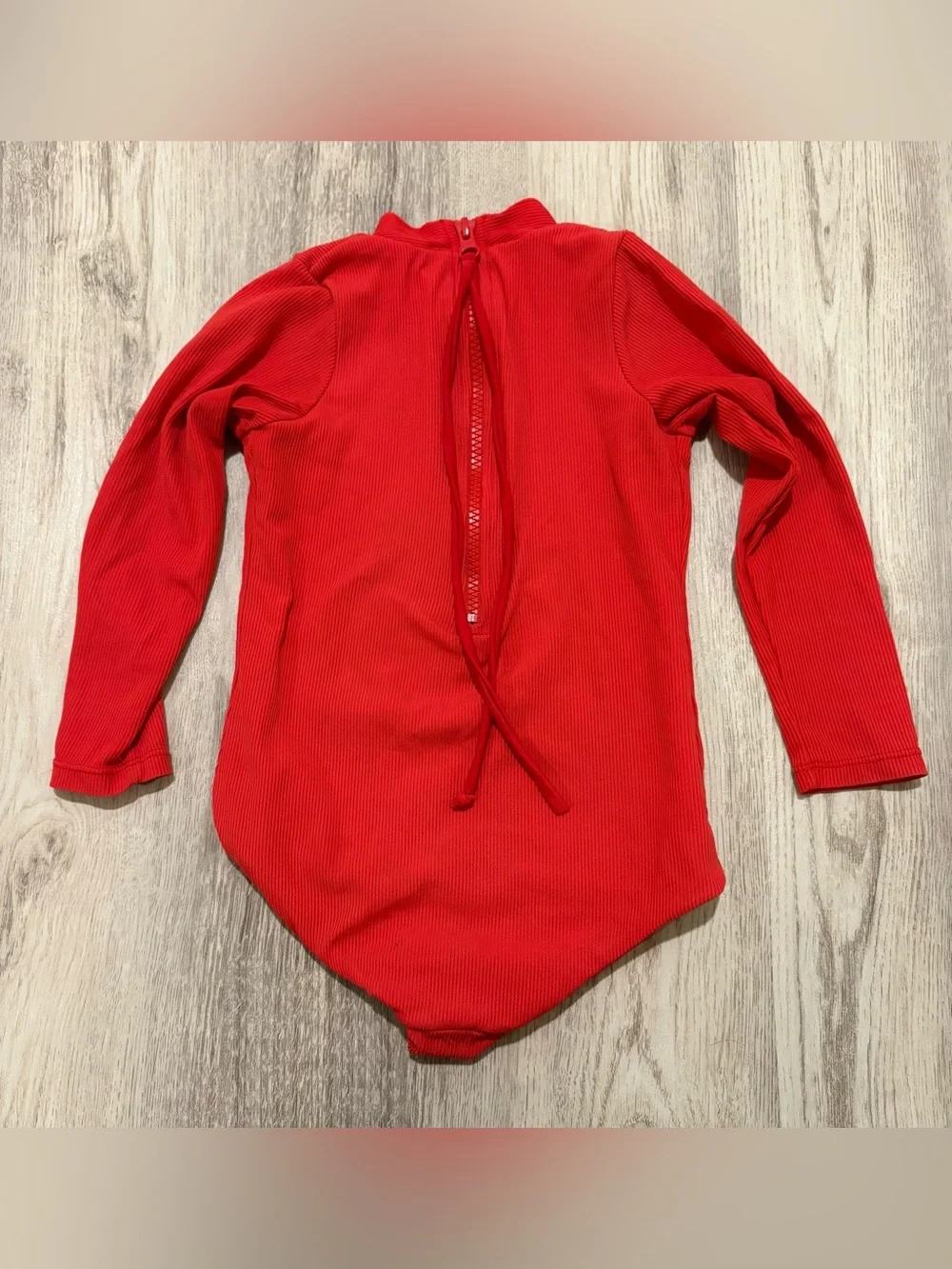 Of One Sea girls swim suit size 3-4